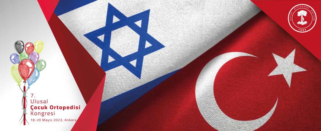 2.Türk-İsrail Ortak Toplantısı